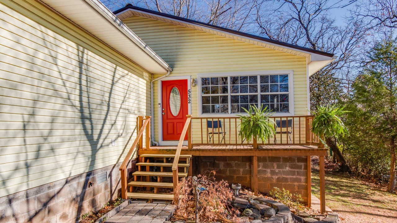 Photo of Outdoor in Fayetteville