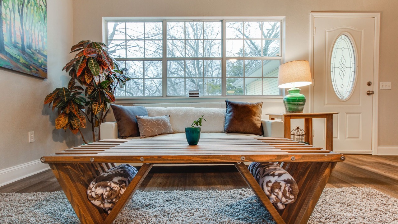 Photo of Livingroom in Fayetteville
