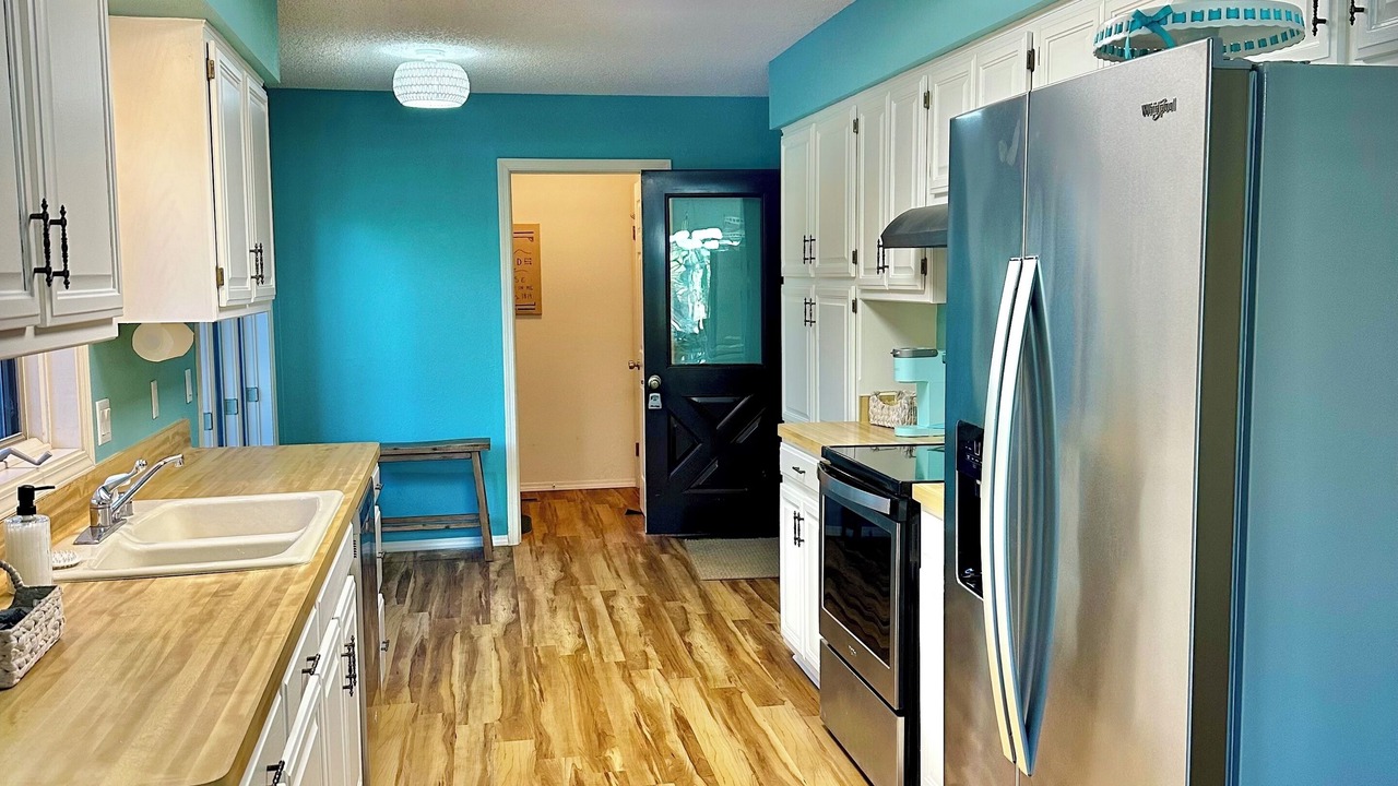Photo of Kitchen in Hot Springs Village