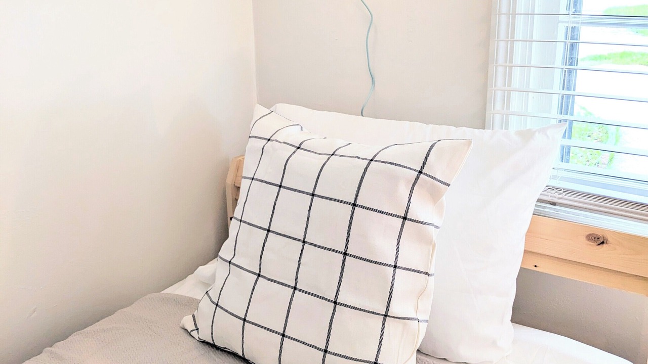 Photo of Bedroom in Lincolnville