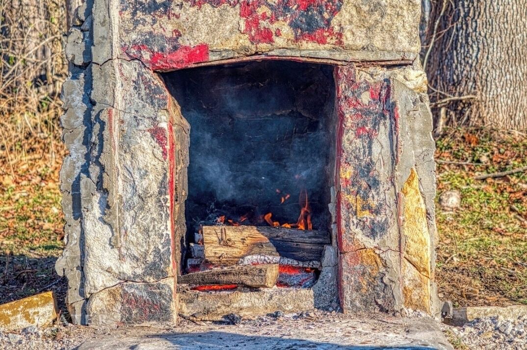 Photo of Livingroom in Marble Falls