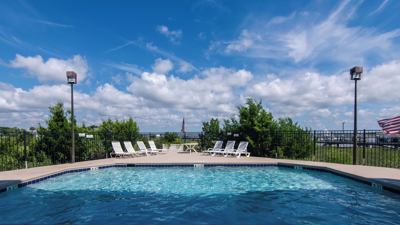 Photo of Outdoor in Edisto Island