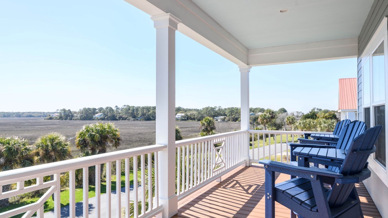 Photo of Outdoor in Oceanmarsh Subdivision