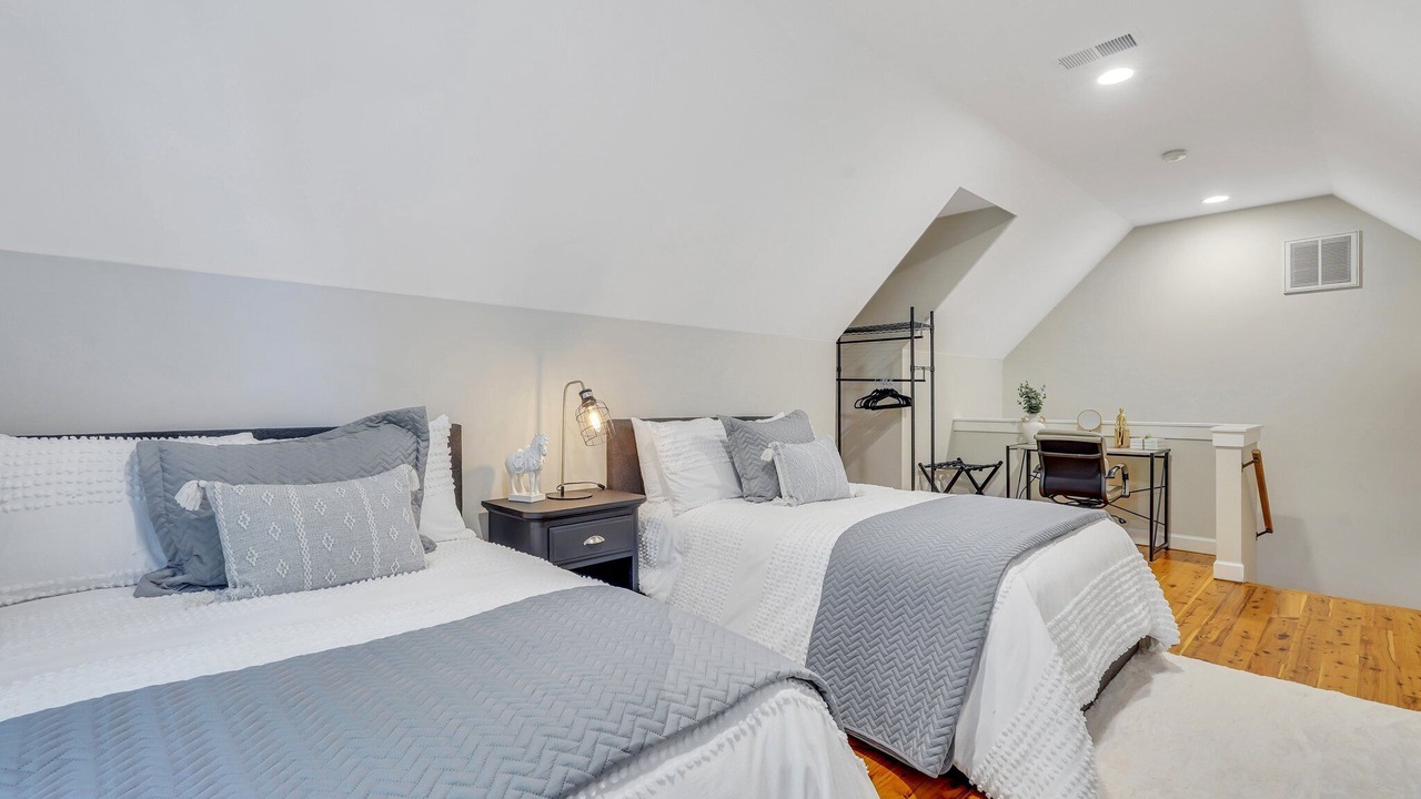 Photo of Bedroom in Okatie