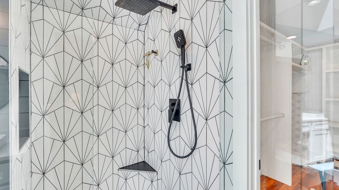 Photo of Bathroom in Okatie