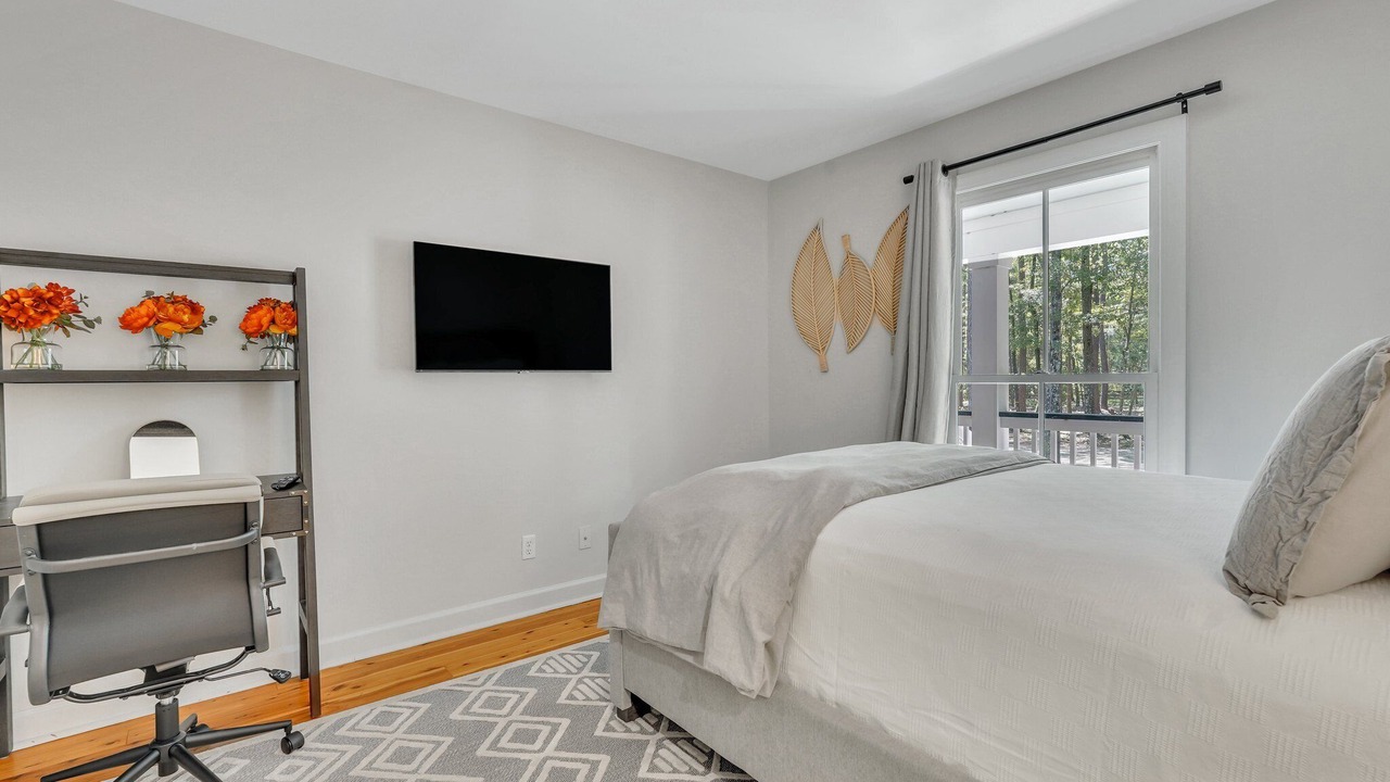Photo of Bedroom in Okatie