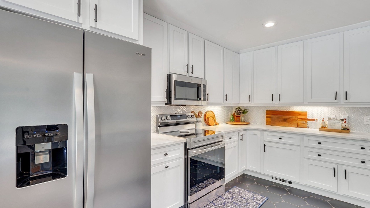 Photo of Kitchen in Okatie