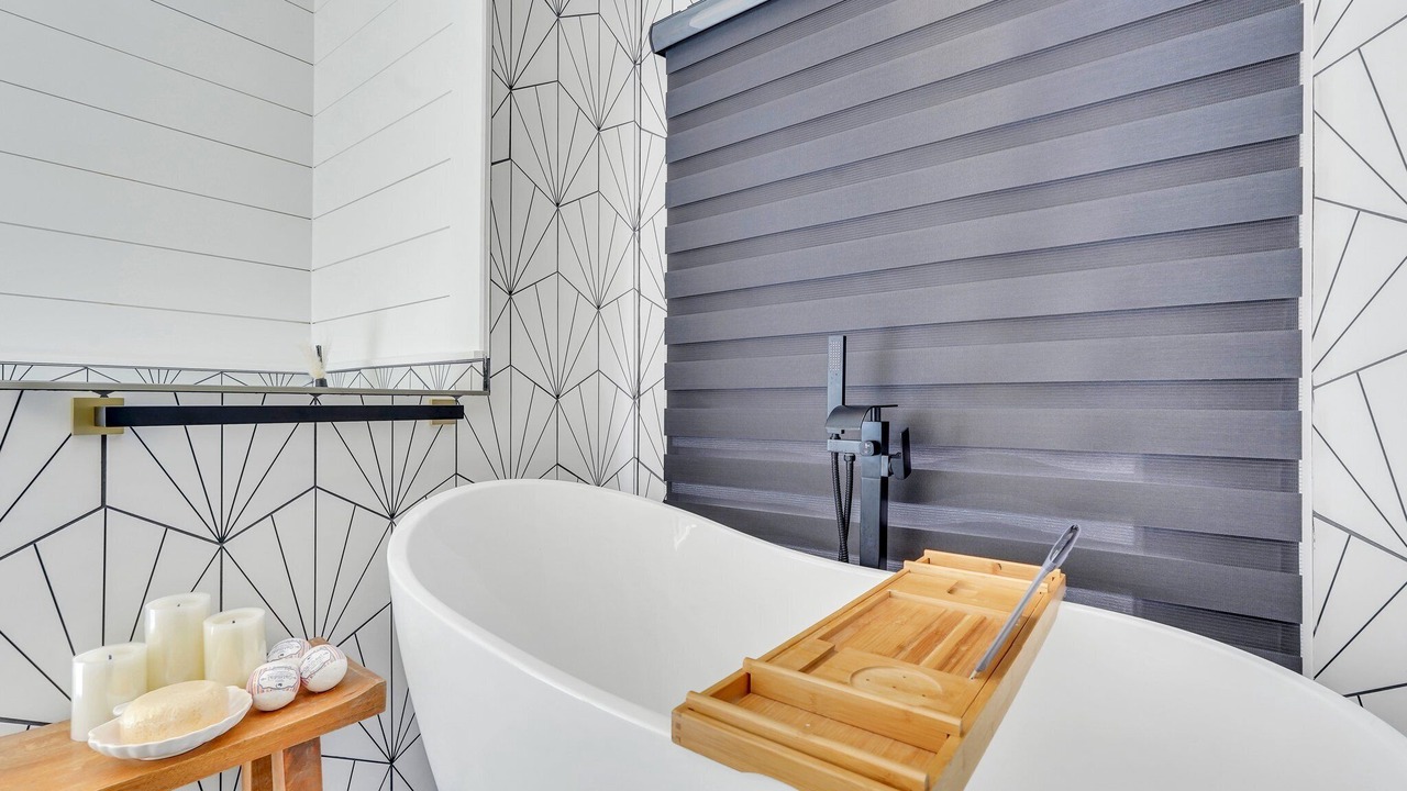 Photo of Bathroom in Okatie