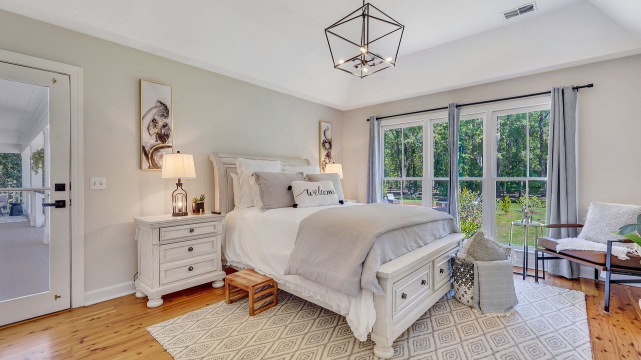 Photo of Bedroom in Okatie