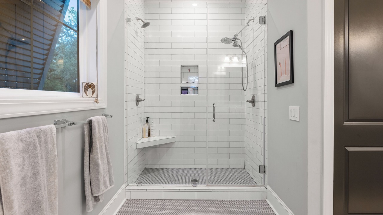 Photo of Bathroom in Old Village