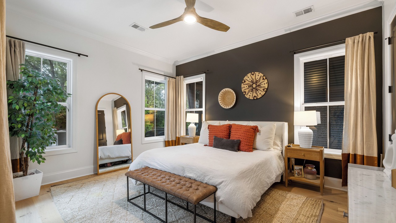 Photo of Bedroom in Old Village