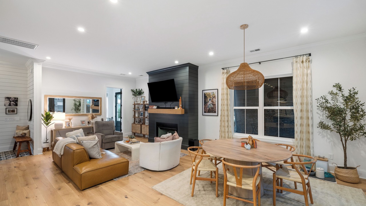 Photo of Livingroom in Old Village