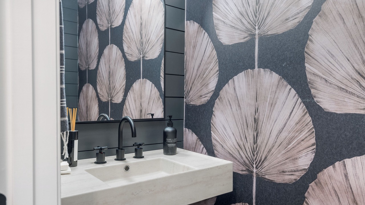 Photo of Bathroom in Old Village
