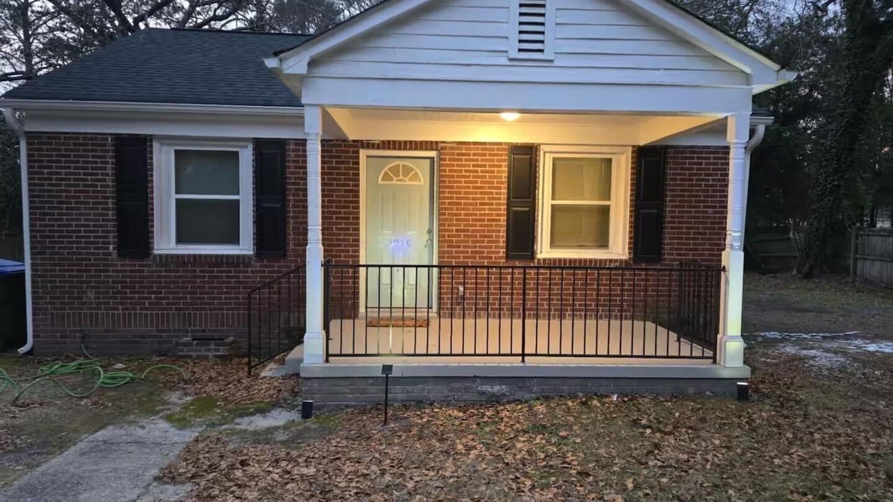 Photo of Outdoor in Forest Acres
