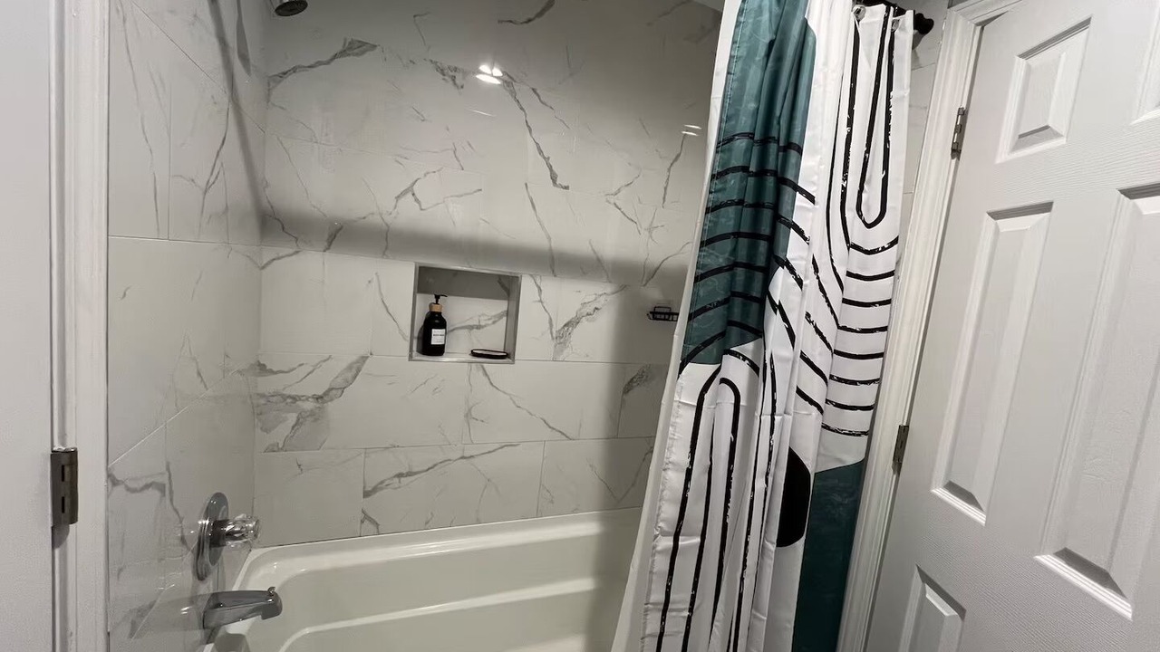 Photo of Bathroom in Forest Acres