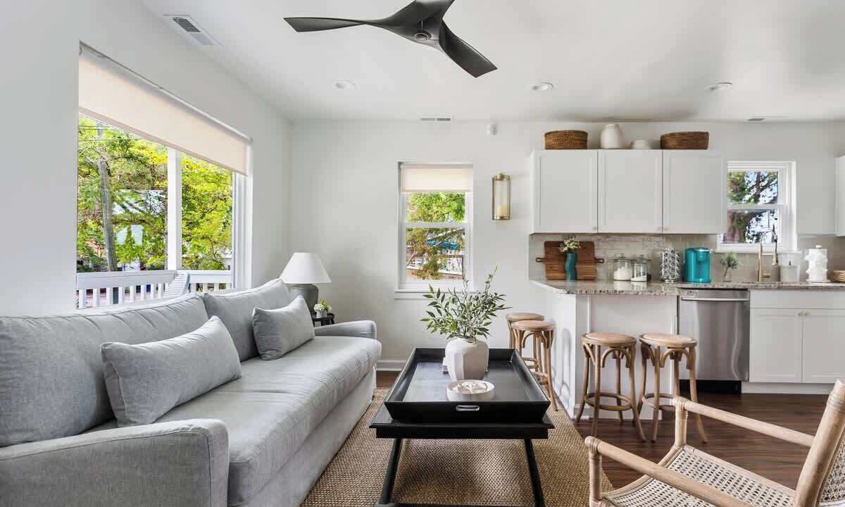 Photo of Bedroom in Old Village
