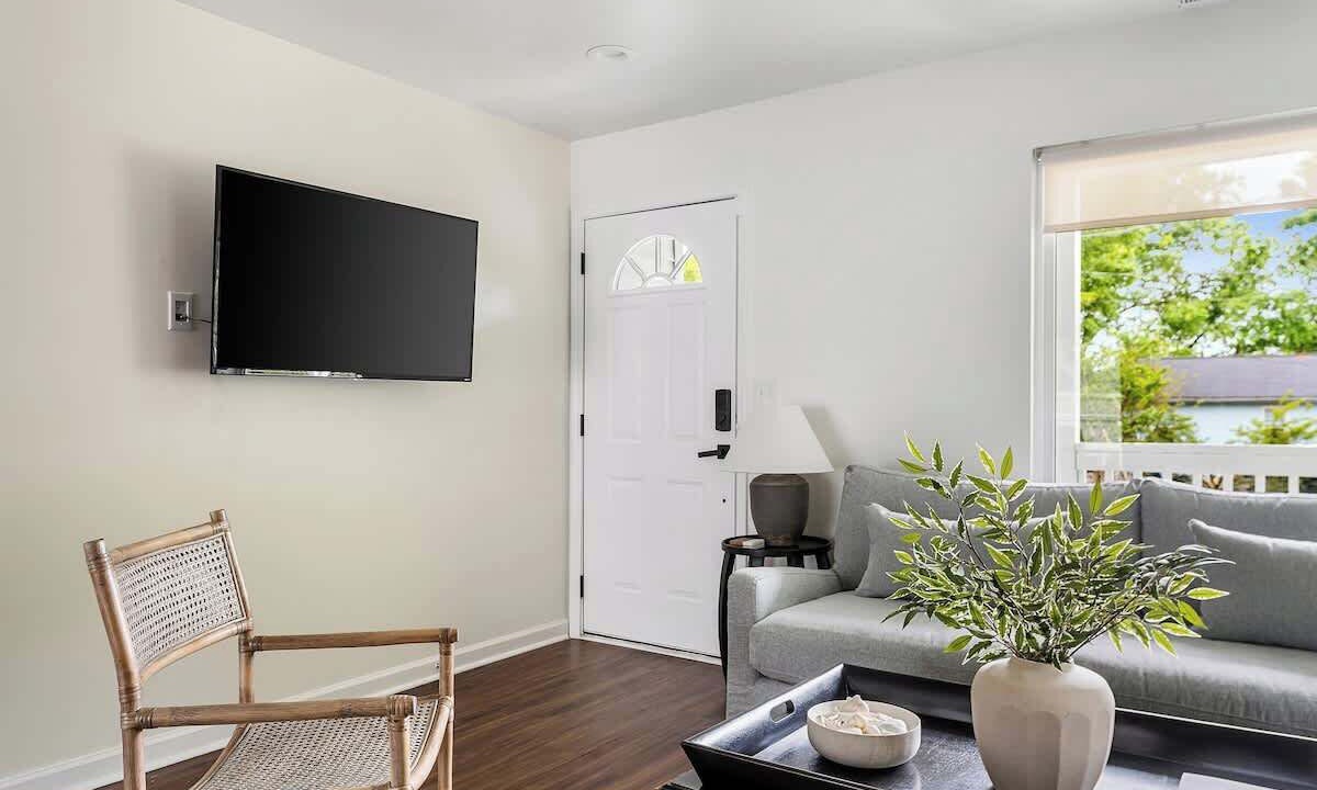 Photo of Bedroom in Old Village