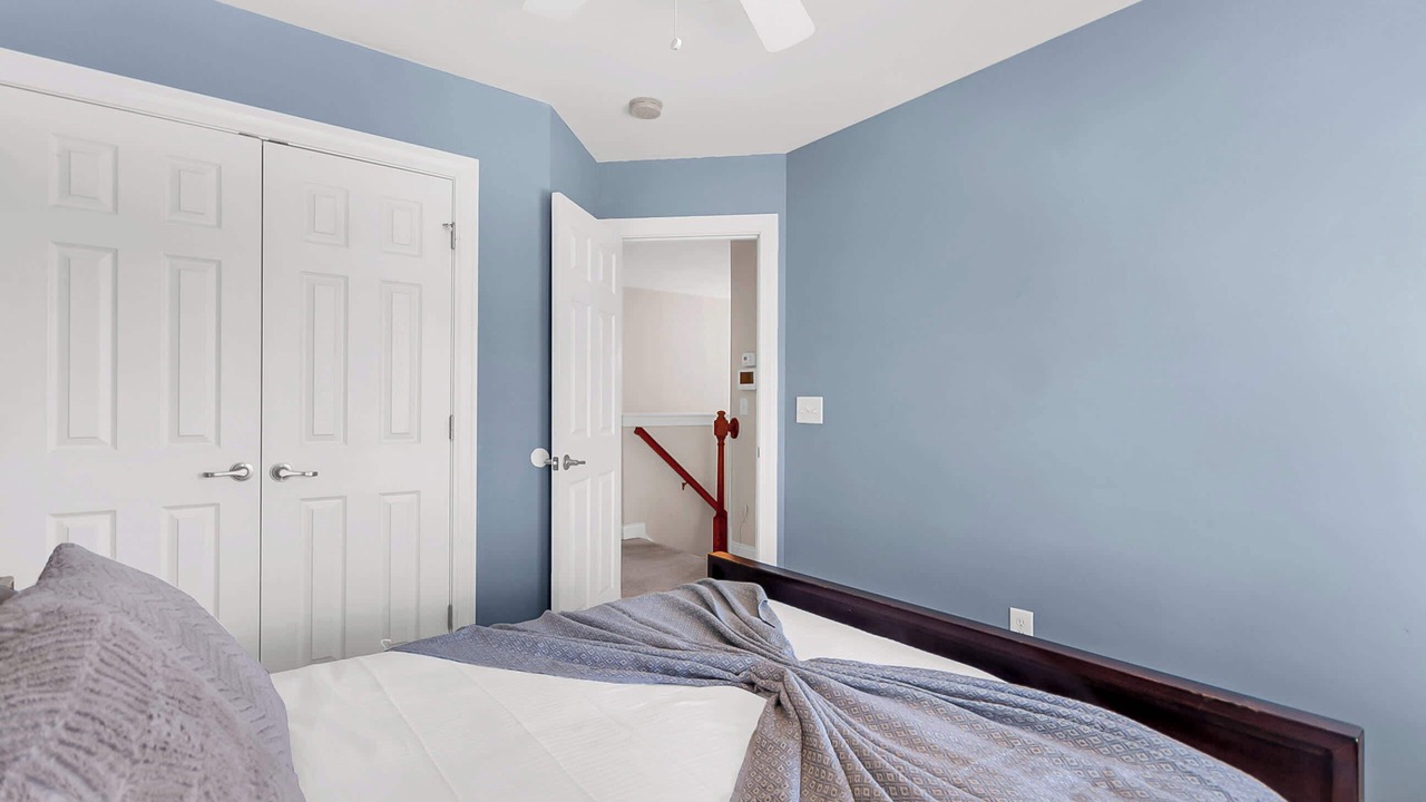 Photo of Bedroom in Ladson