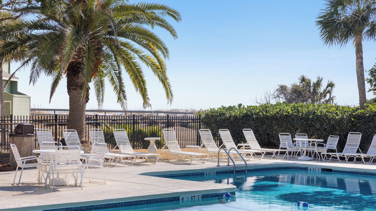 Photo of Outdoor in Isle of Palms