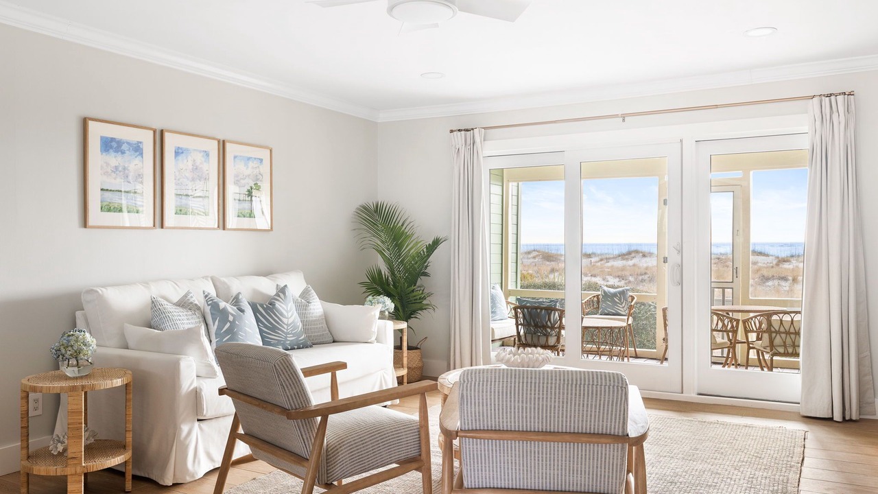 Photo of Bedroom in Isle of Palms