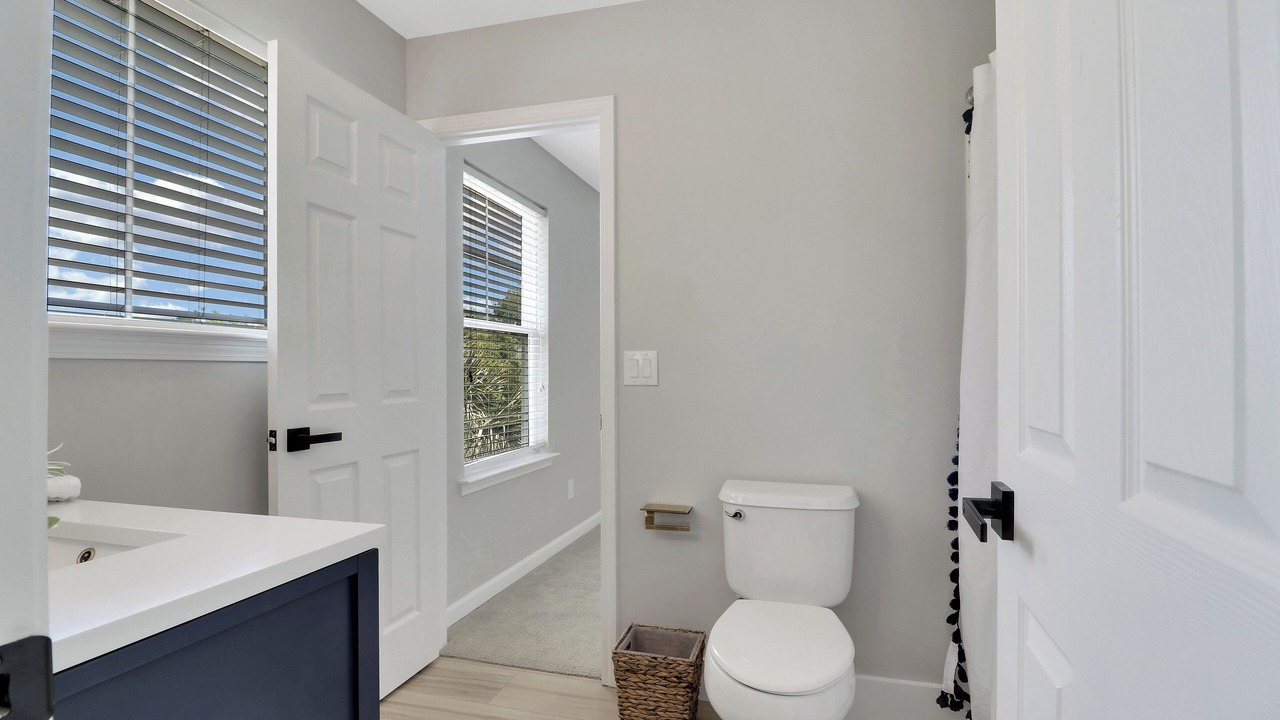Photo of Bathroom in Bluffton