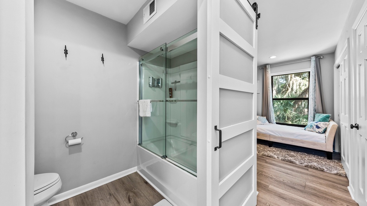 Photo of Bathroom in Seabrook Island