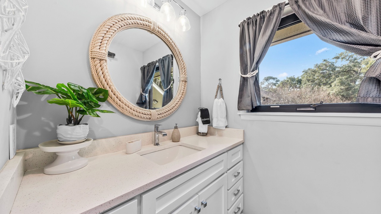 Photo of Bathroom in Seabrook Island