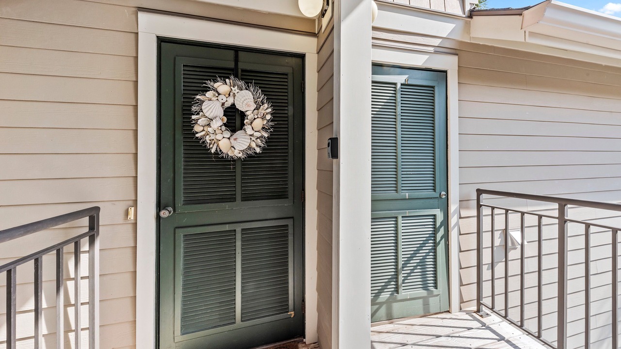 Photo of Outdoor in Seabrook Island