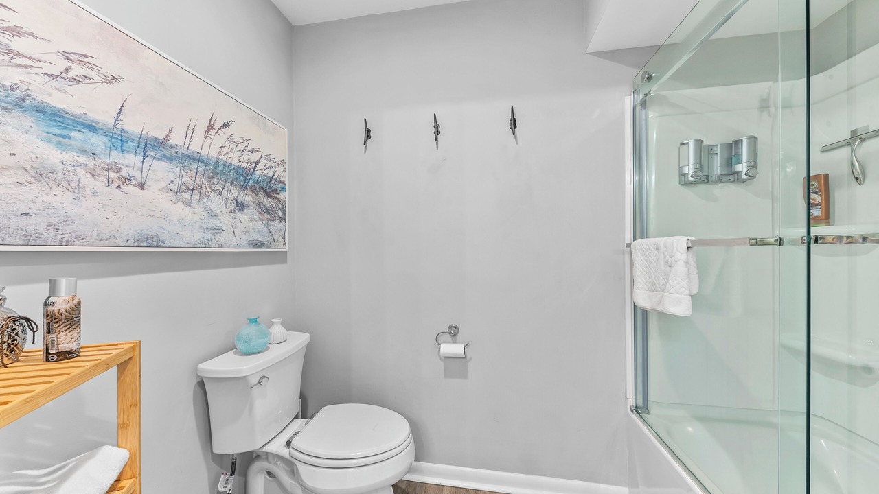 Photo of Bathroom in Seabrook Island