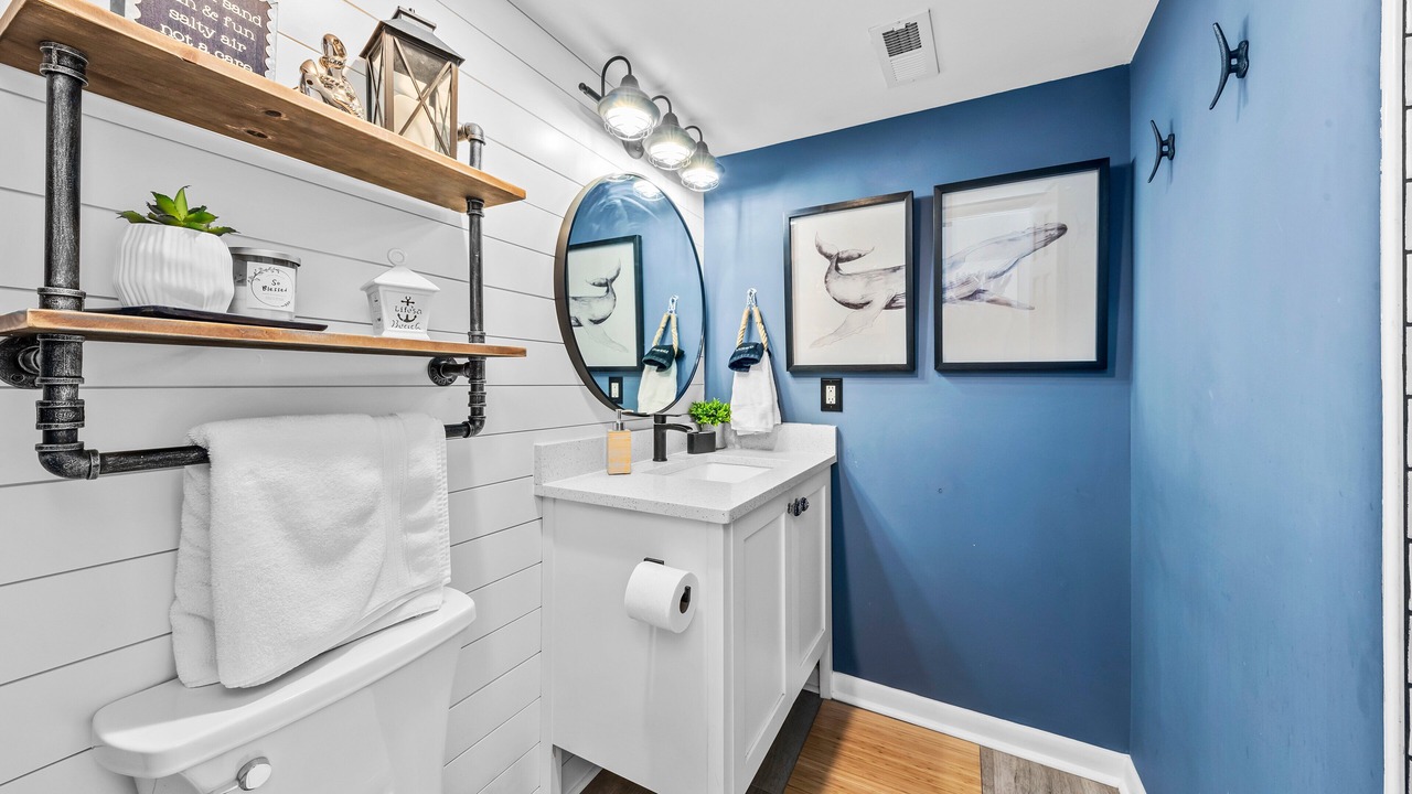 Photo of Bathroom in Seabrook Island
