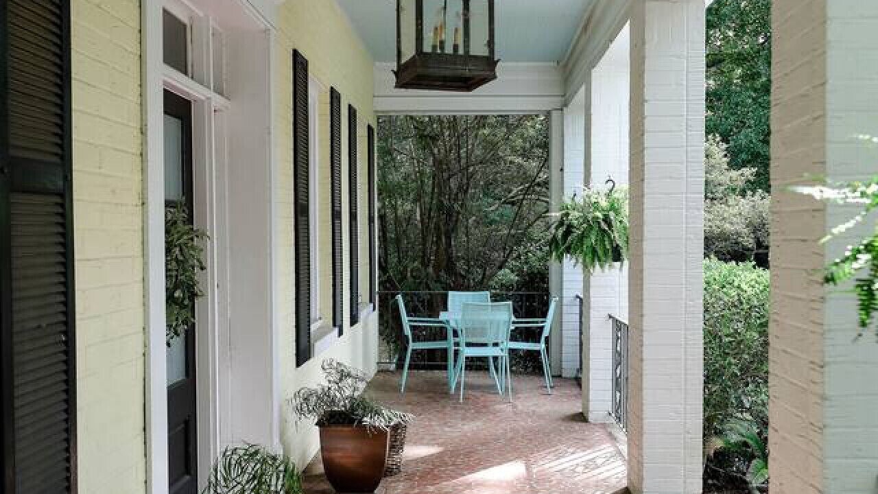 Photo of Outdoor in Summerville Historic District