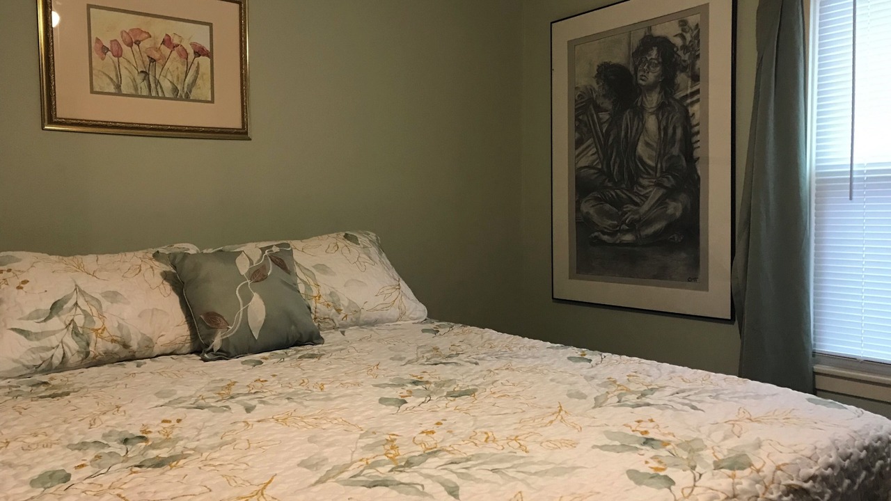 Photo of Bedroom in Clarksdale