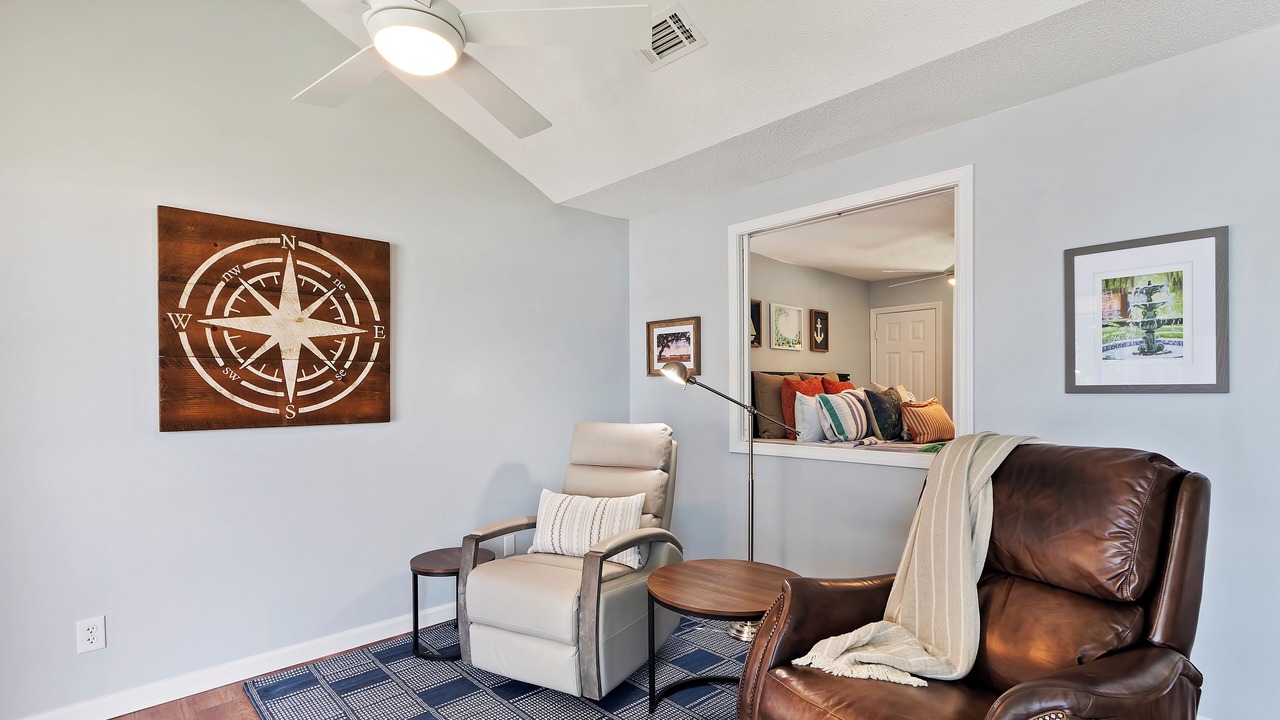 Photo of Livingroom in Beaufort