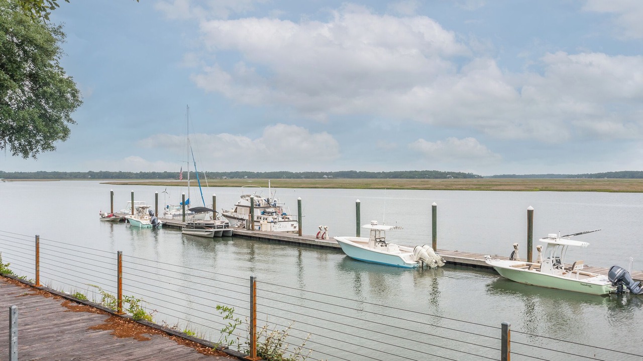 Photo of Outdoor in Beaufort