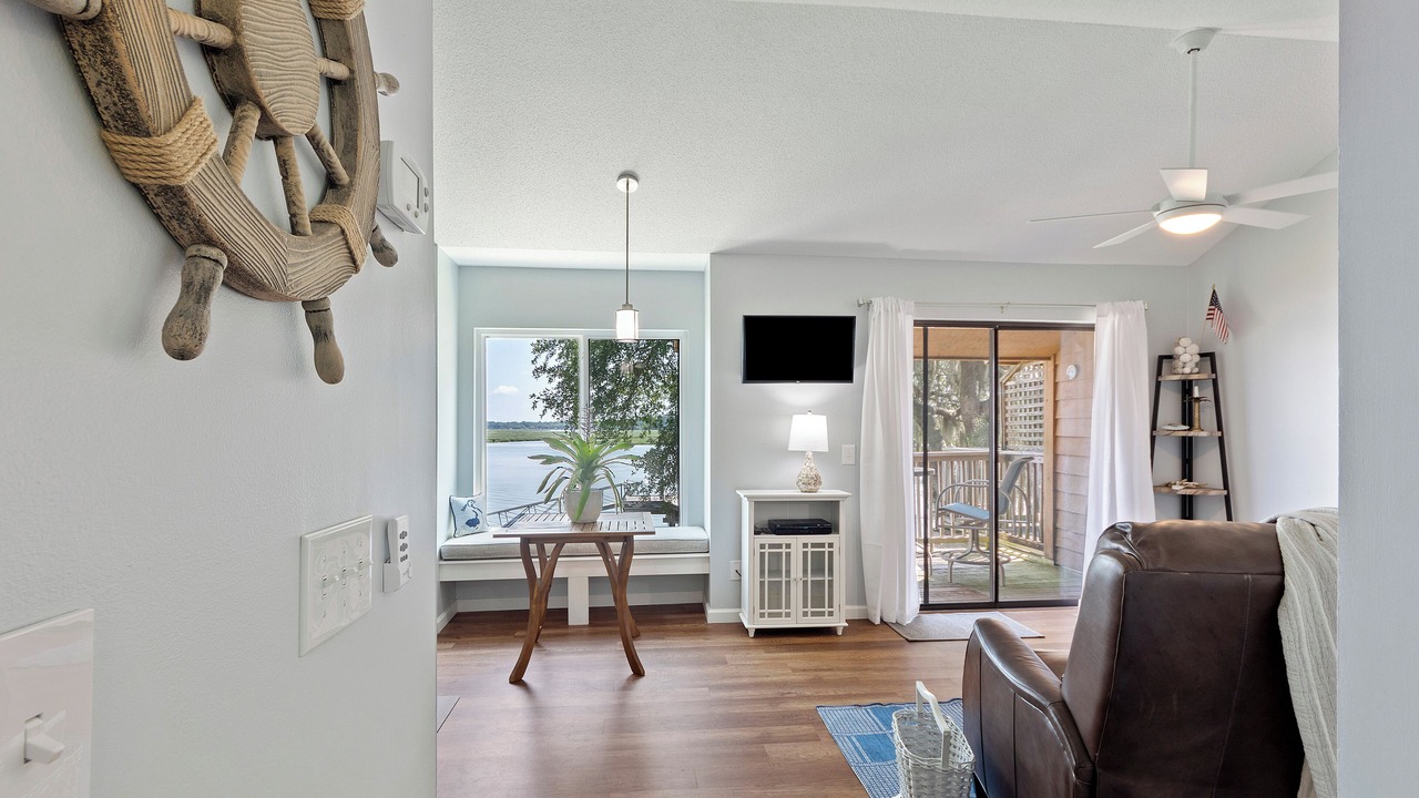 Photo of Livingroom in Beaufort
