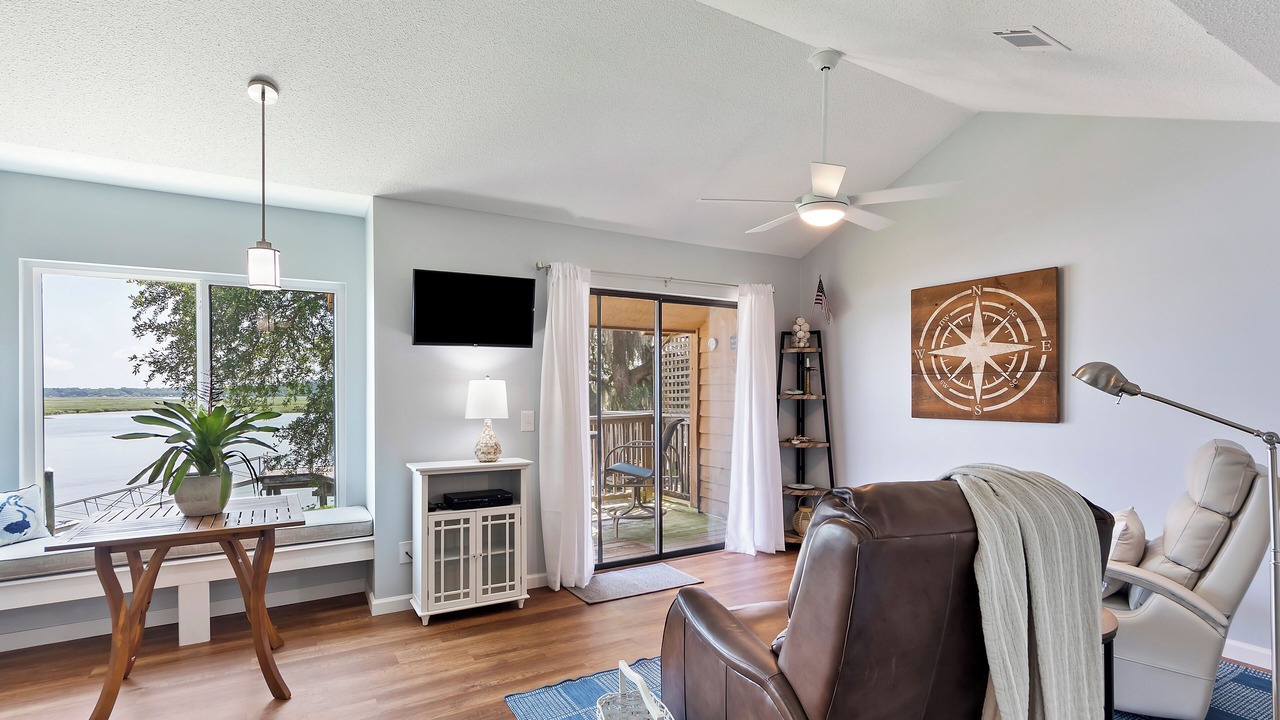 Photo of Livingroom in Beaufort