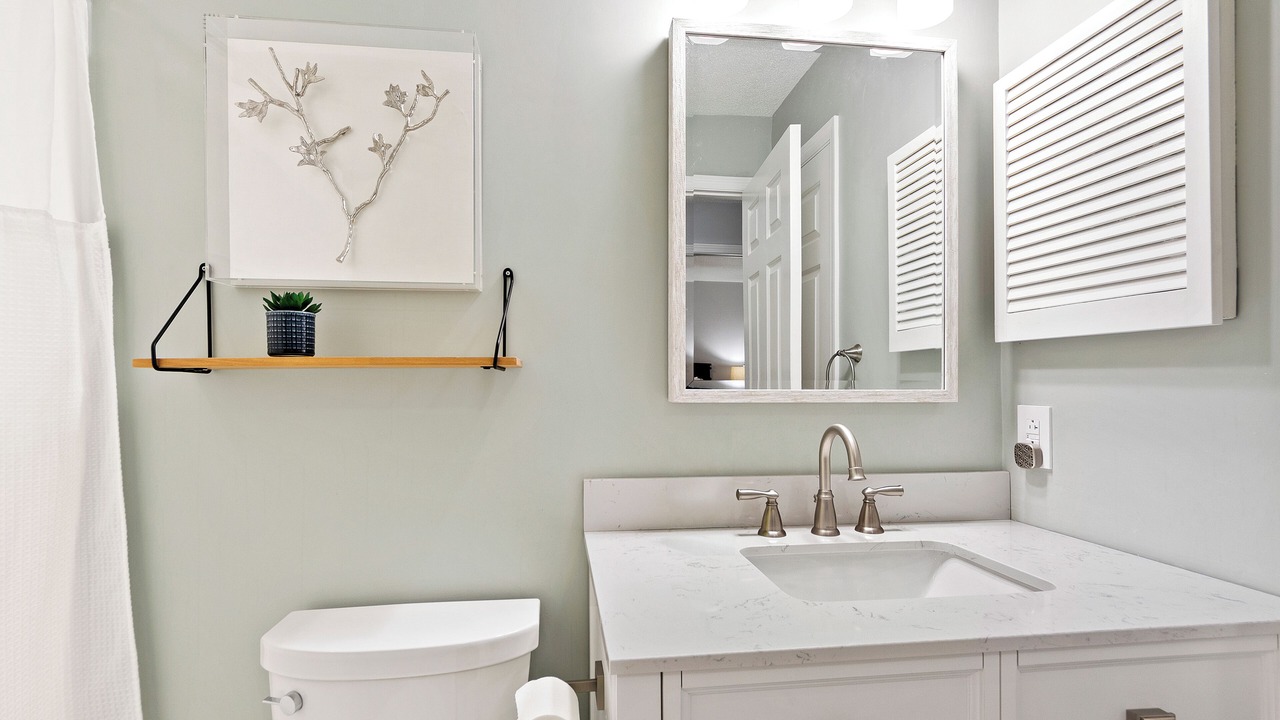 Photo of Bathroom in Beaufort