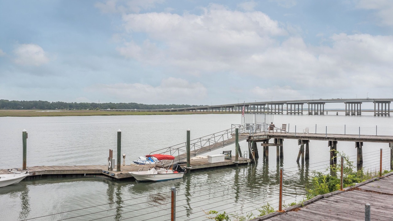 Photo of Outdoor in Beaufort