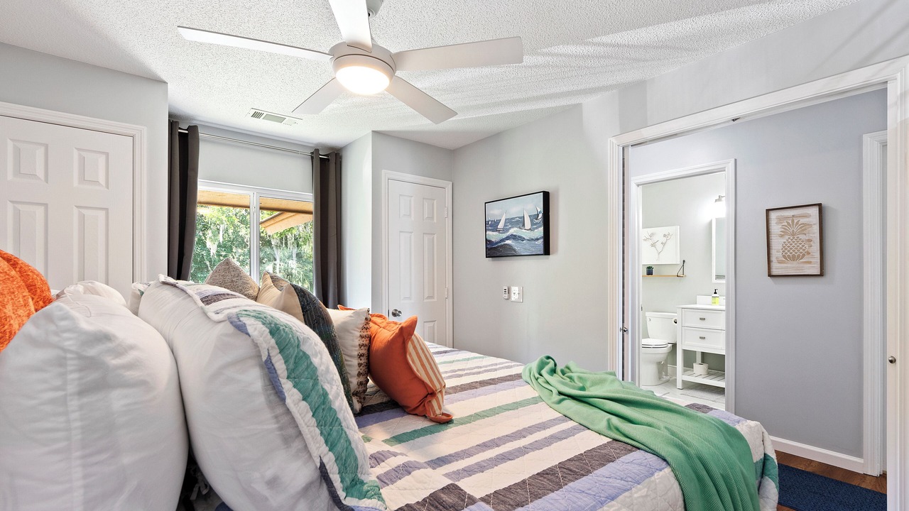Photo of Bedroom in Beaufort