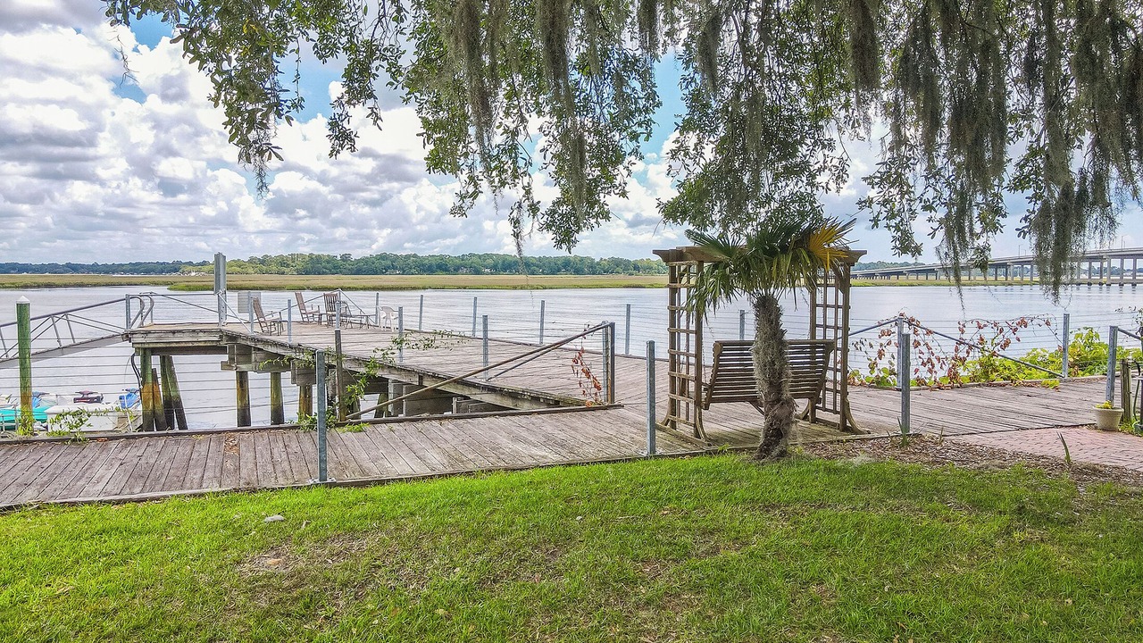 Photo of Outdoor in Beaufort