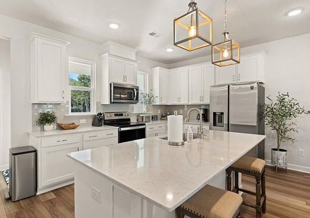 Photo of Kitchen in Johns Island