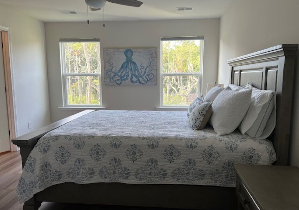 Photo of Bedroom in Johns Island