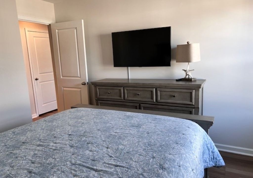 Photo of Bedroom in Johns Island