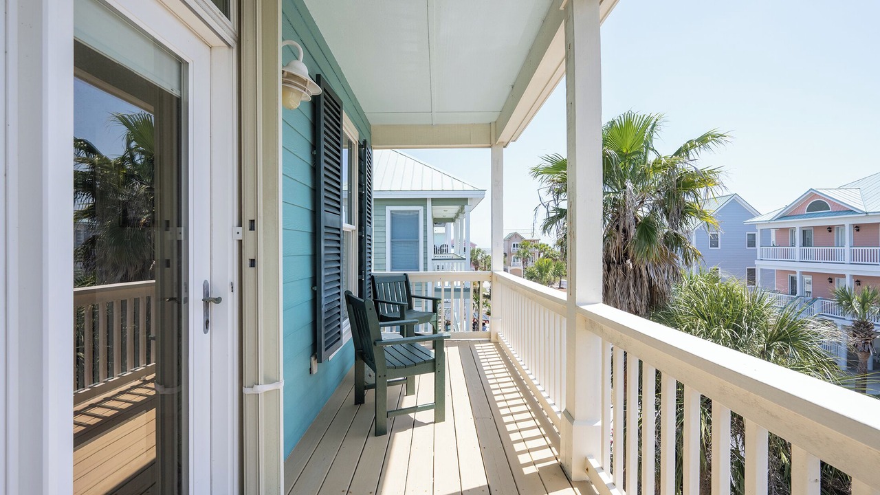 Photo of Outdoor in Oceanmarsh Subdivision