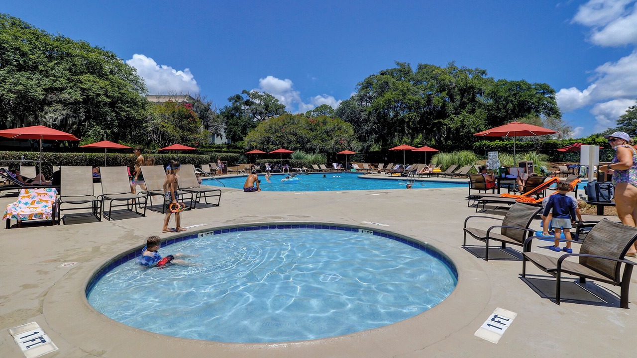 Photo of Outdoor in Harbour Town