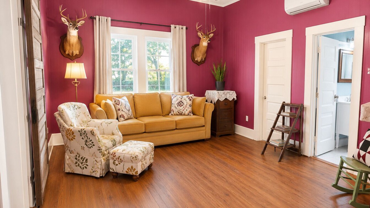 Photo of Livingroom in Metter