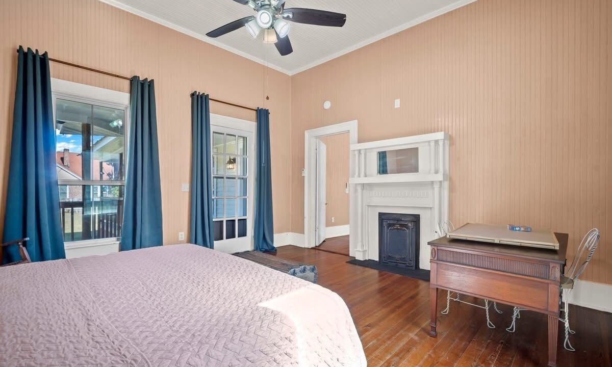 Photo of Bedroom in Metter