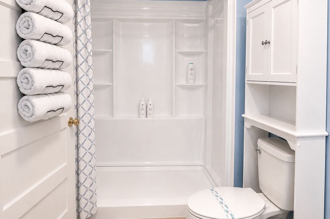 Photo of Bathroom in Metter