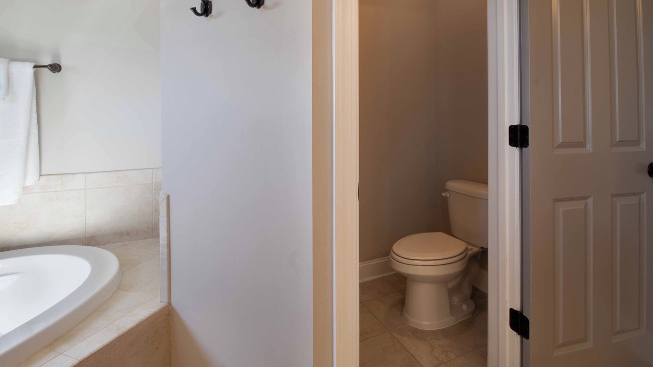 Photo of Bathroom in Charleston