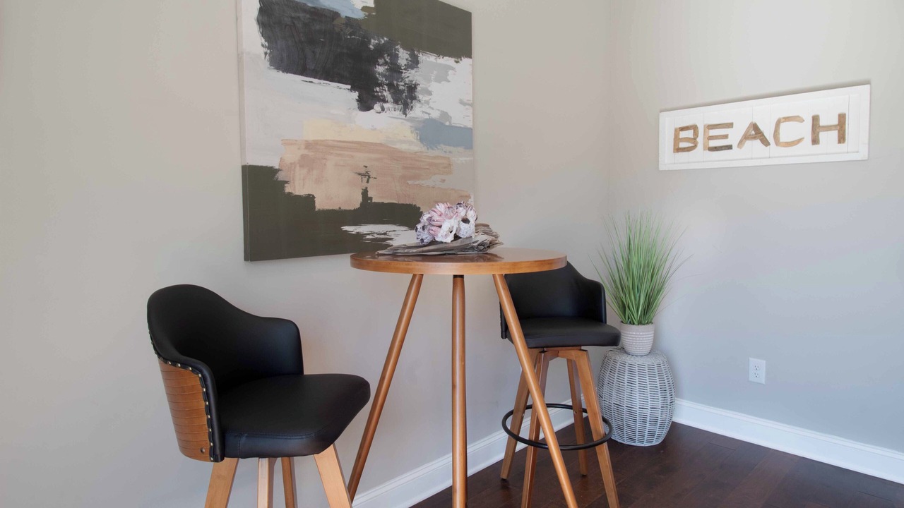 Photo of Livingroom in Charleston